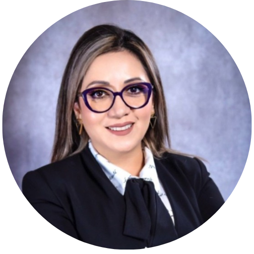 Johana Lopez, Ph.D. PHR