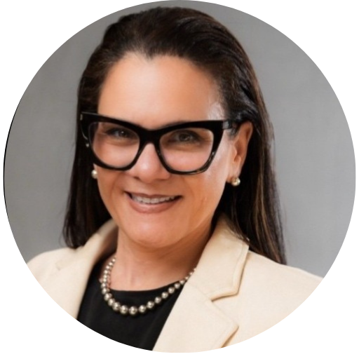 Cynthia Fontan, MPA