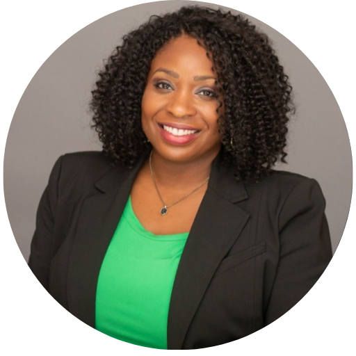 Shayla Bowden, MBA