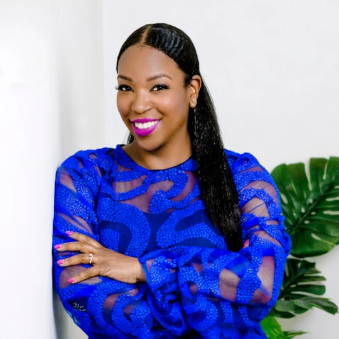 Tanika Vital-Pringle