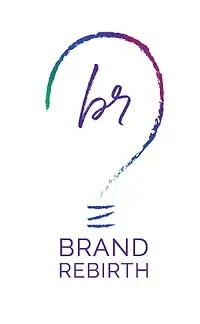 Brand Rebirth logo